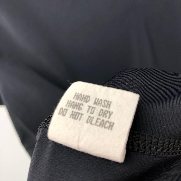 Encinitas Junior Lifeguard Short Sleeve Rashguard - Picture 6 of 12